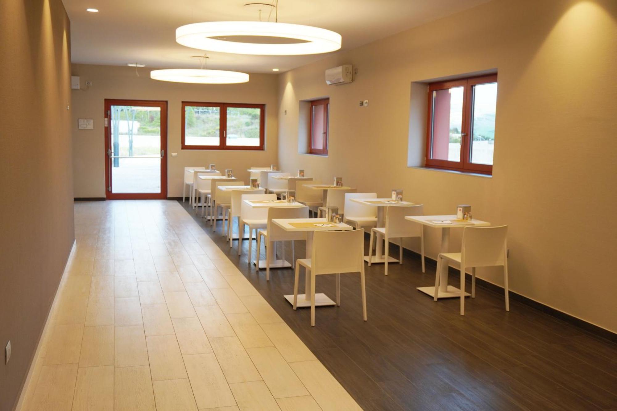 Aparthotel Parkho بوتنزا المظهر الخارجي الصورة